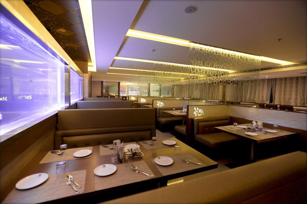 Hotel Sitara Grand Miyapur Χιντεραμπάντ Εξωτερικό φωτογραφία