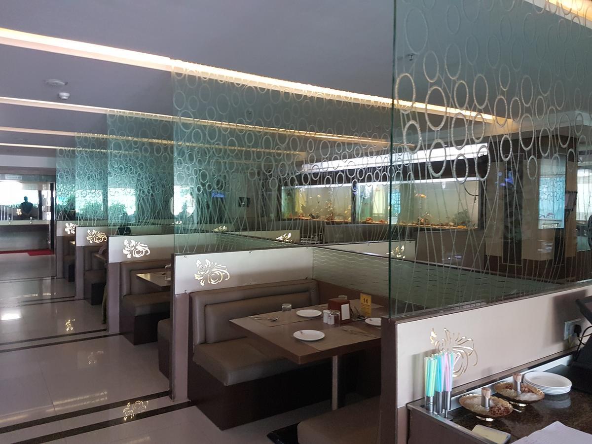Hotel Sitara Grand Miyapur Χιντεραμπάντ Εξωτερικό φωτογραφία