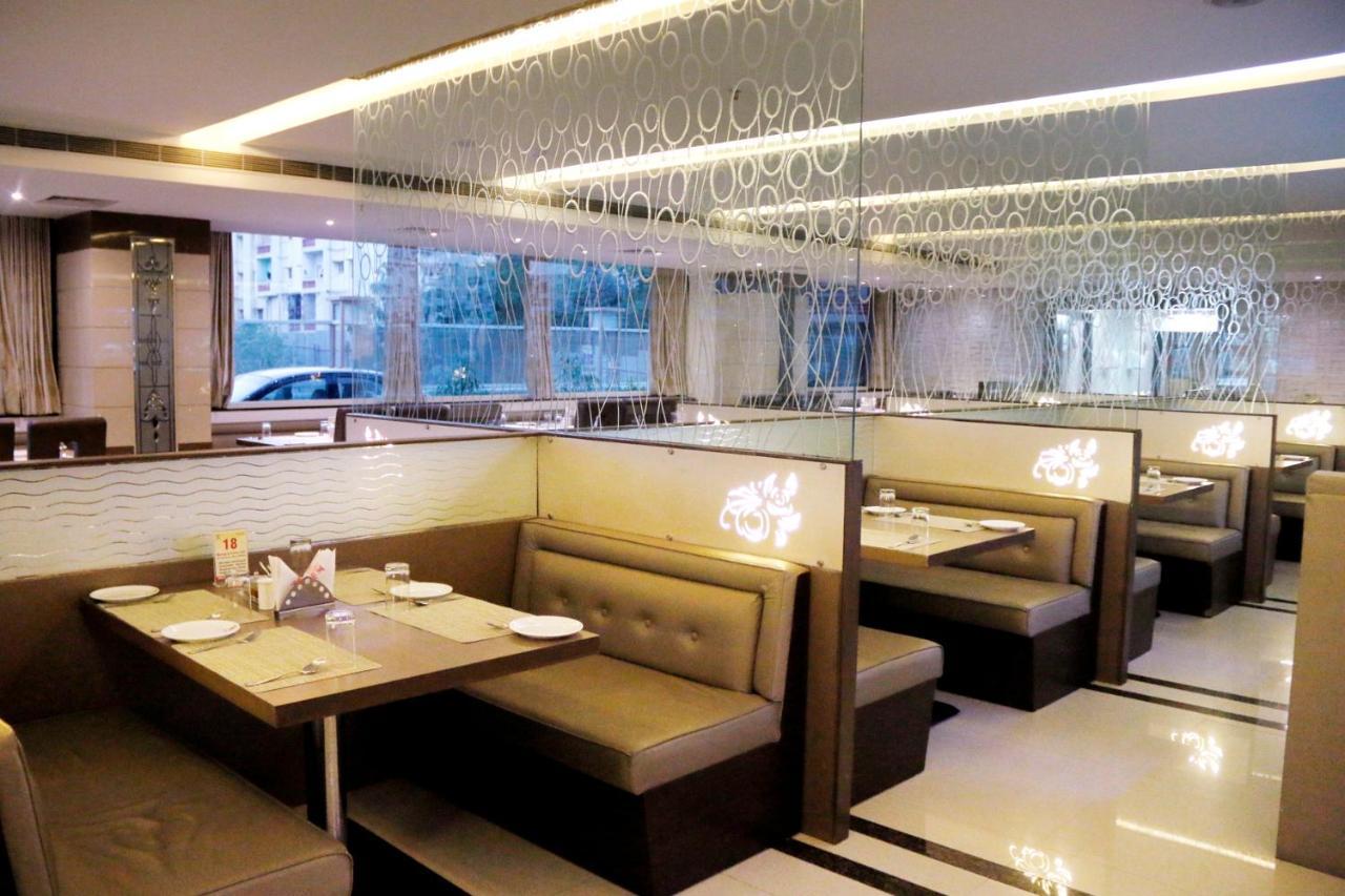 Hotel Sitara Grand Miyapur Χιντεραμπάντ Εξωτερικό φωτογραφία